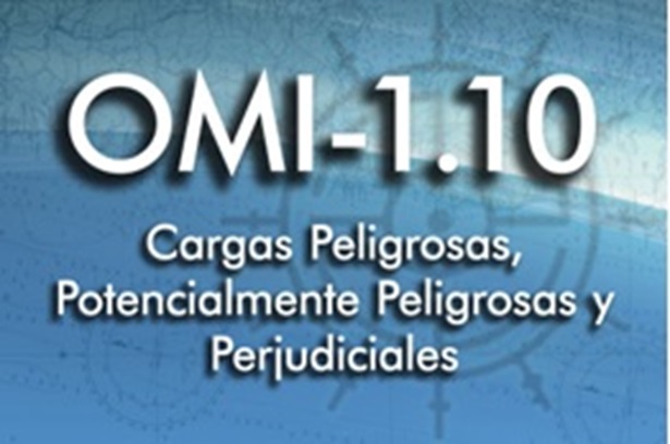 OMI 1.10 Grupo 1